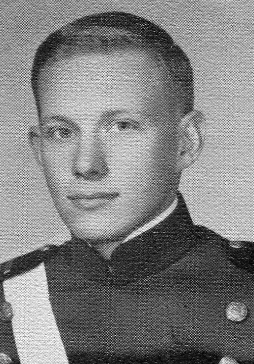 Col (Ret) Edward Webber